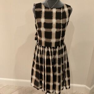 Marc Jacobs cotton dress sz 4